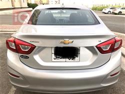 شێڤرۆلێت کروز